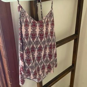 Hollister Summer Tank